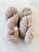 Nor’Easter Yarn | 40% Targhee, 40% Polypay, 20% Silk | DK 2 PLY (Multiple Colors) - Made X Hudson