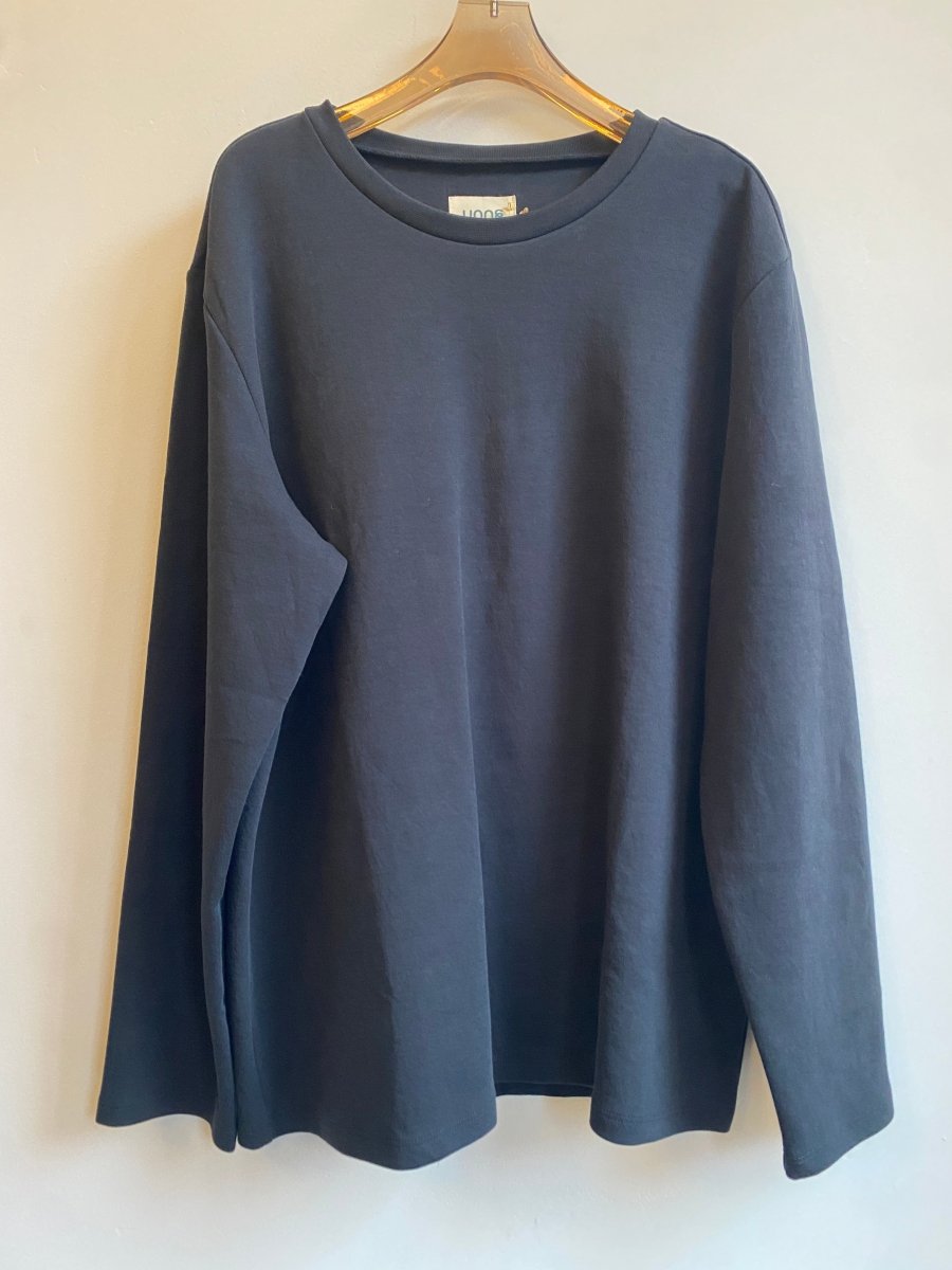Regular Long Sleeve Top | Men’s (Multiple Colors) - Made X Hudson