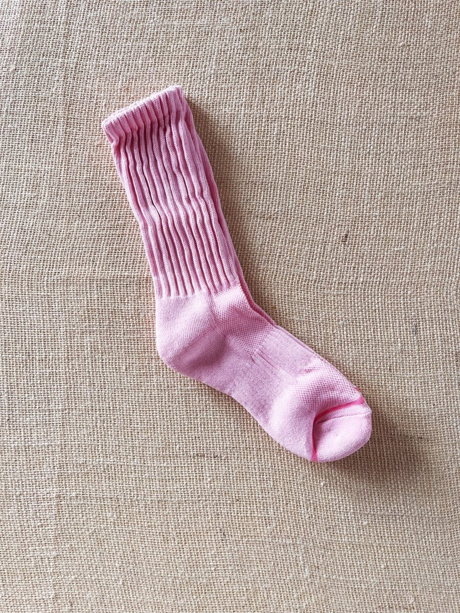 Ballet Socks (Multiple Colors) - Made X Hudson