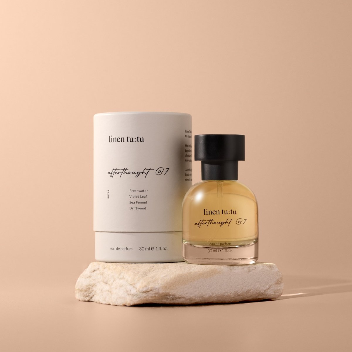 Afterthought @ 7 - Made X Hudson