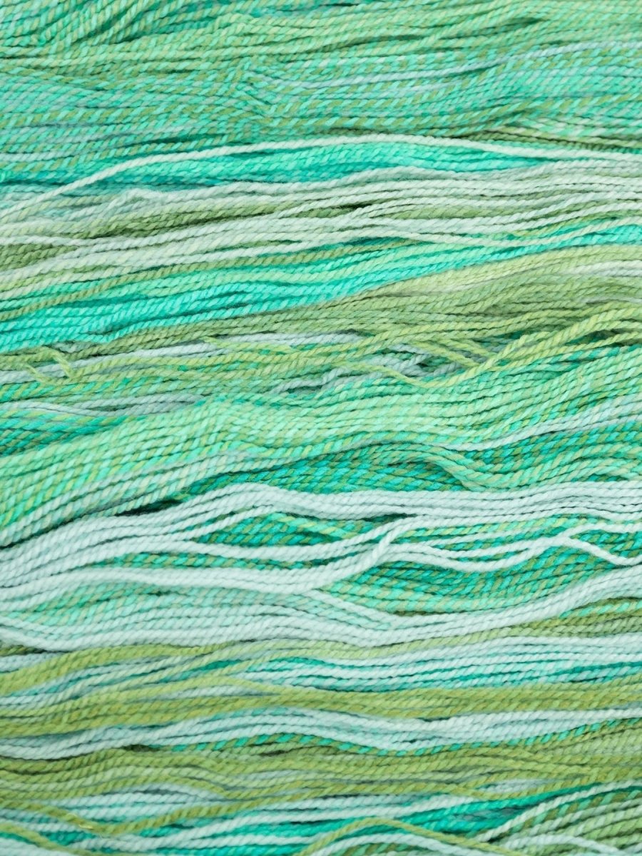 Making Tracks Yarn| 100% Wool | DK Worsted (Multiple Colors) - Made X Hudson