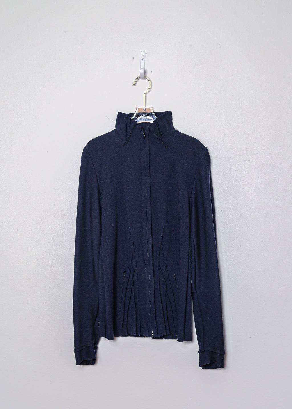 Midnight Violet | Donna Jacket
