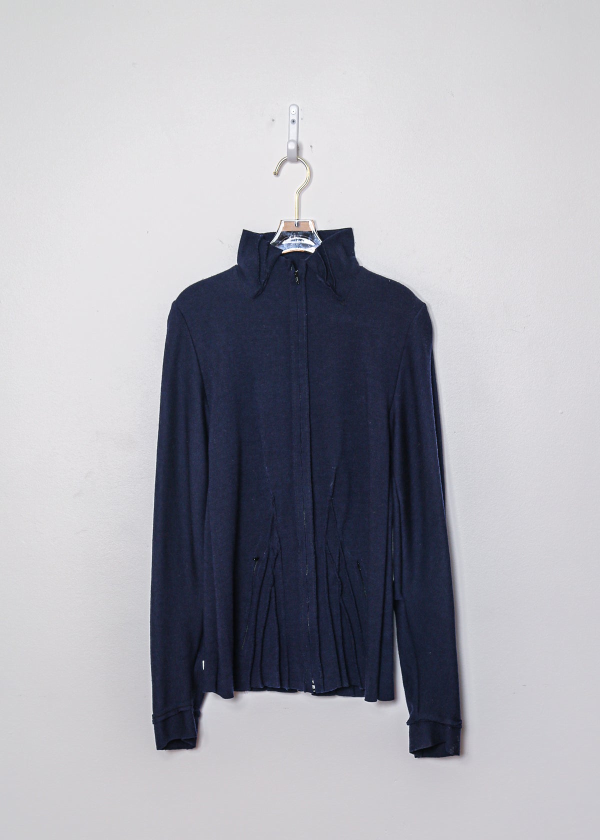 Midnight Violet | Donna Jacket