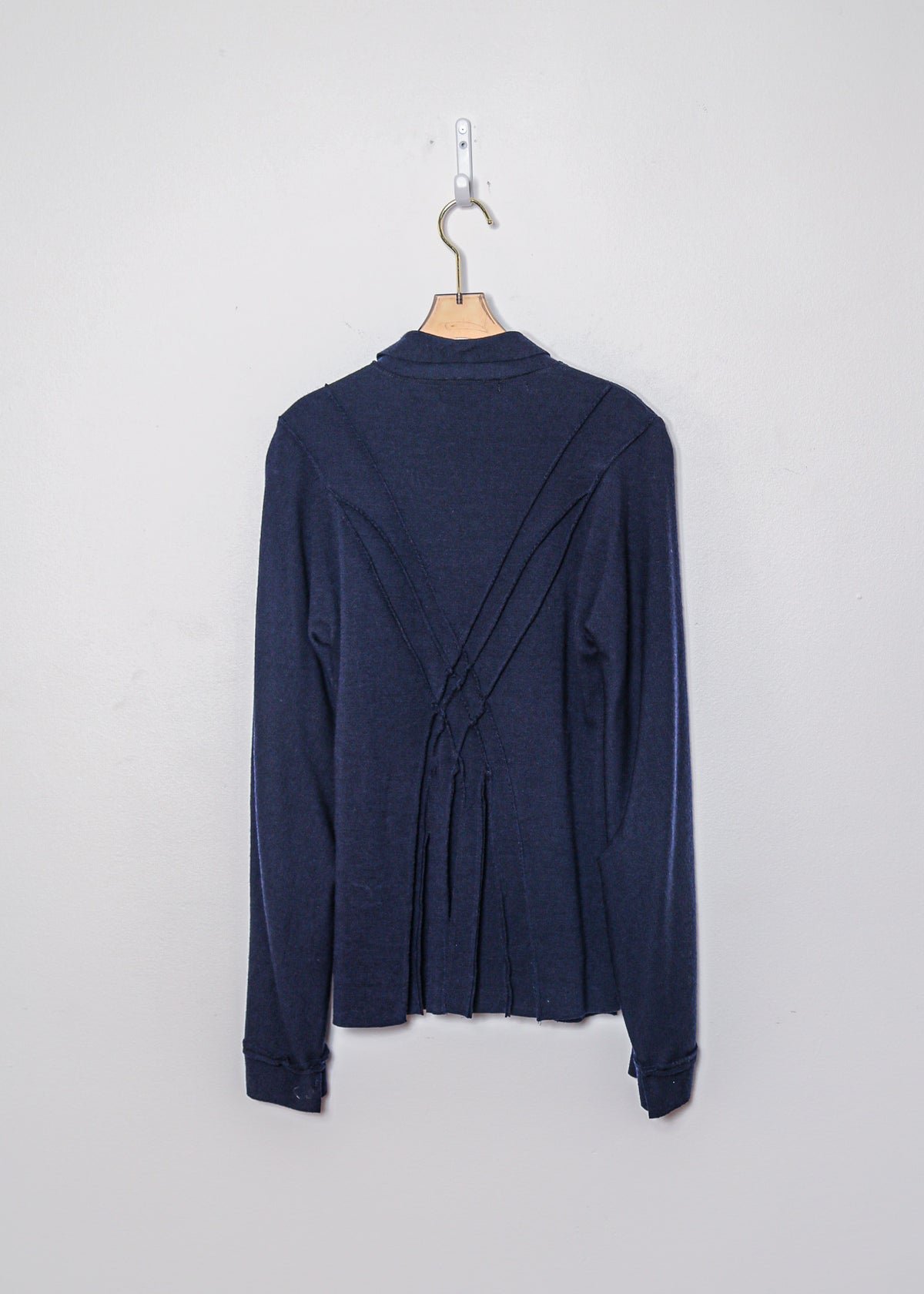 Midnight Violet | Donna Jacket