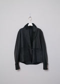 Cinder Shawl Collar Blazer Jacket