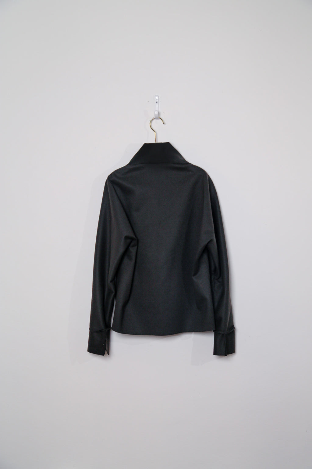 Cinder Shawl Collar Blazer Jacket