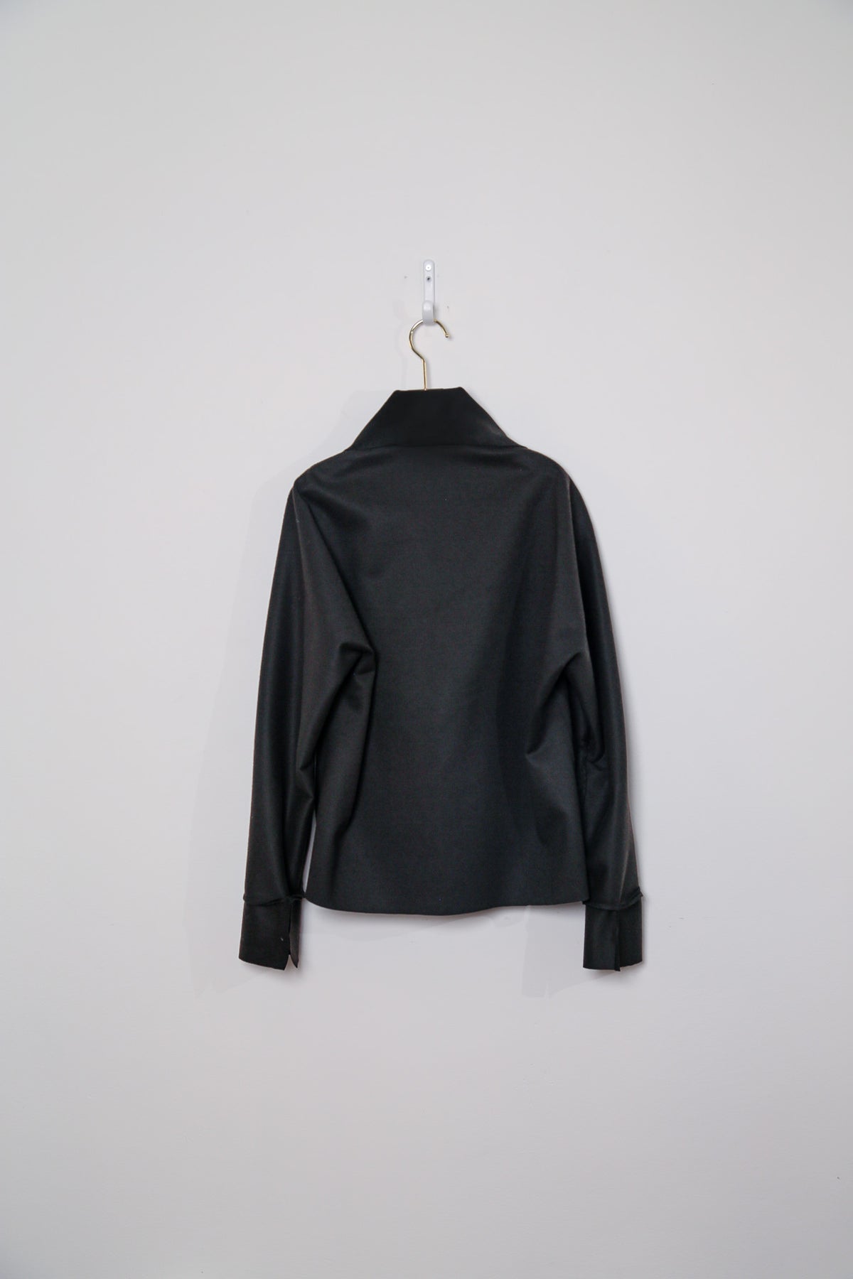 Cinder Shawl Collar Blazer Jacket