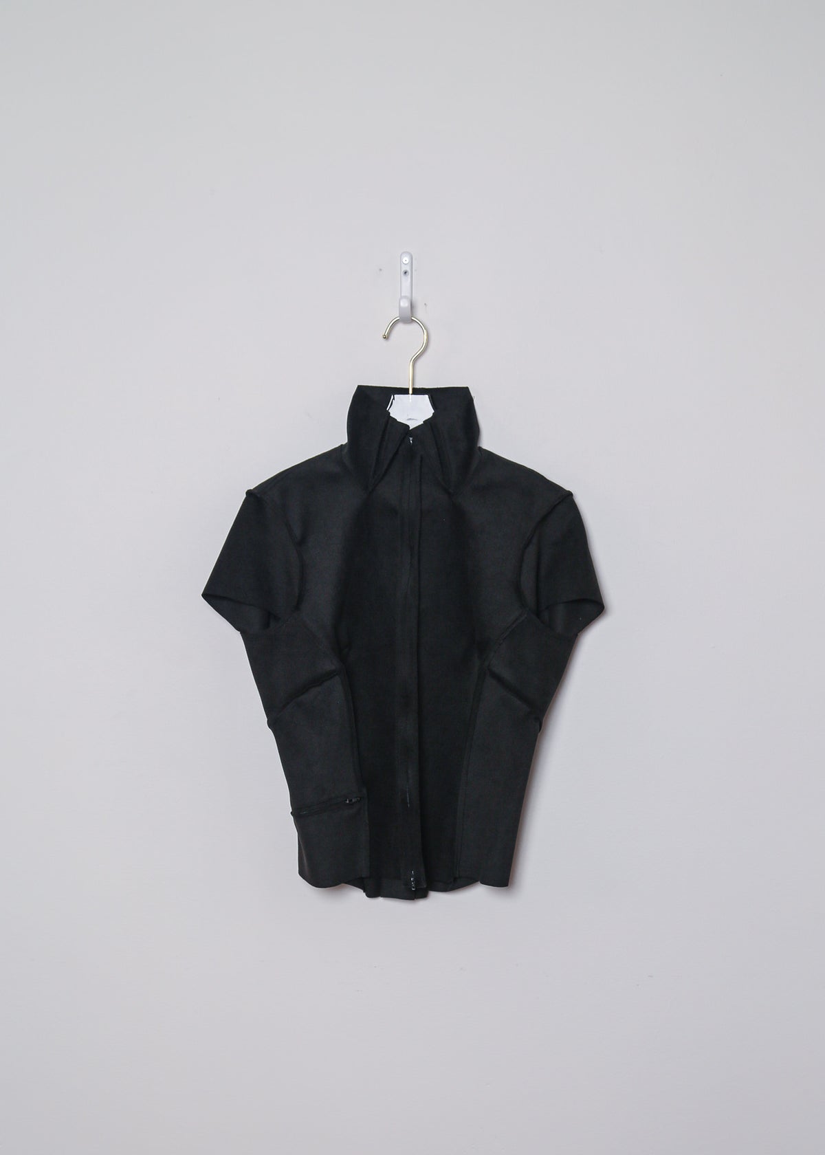 Cinder | Crossed Vest Top