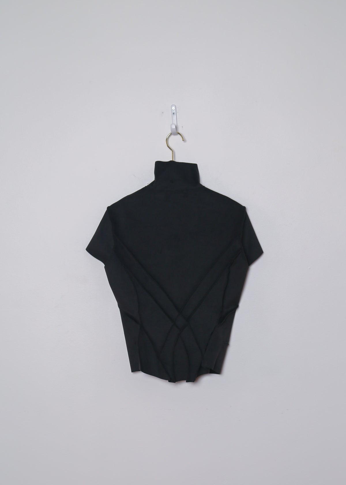 Cinder | Crossed Vest Top