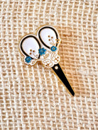 Magnet Needle Minder - Made X Hudson