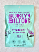 Brooklyn Biltong - Made X Hudson