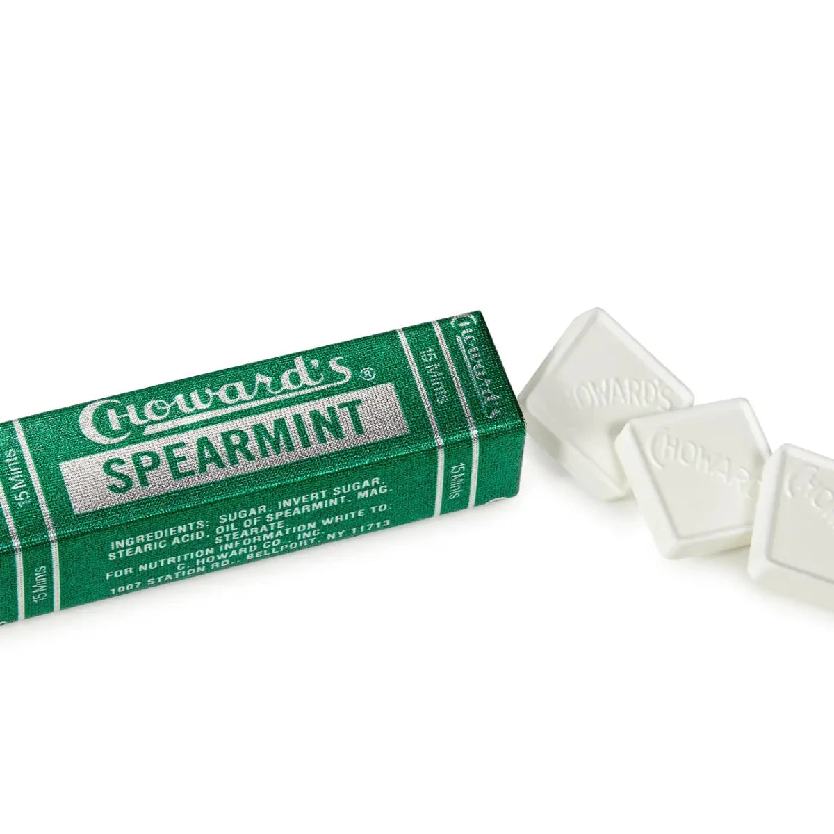 C. Howard Candies - Made X Hudson