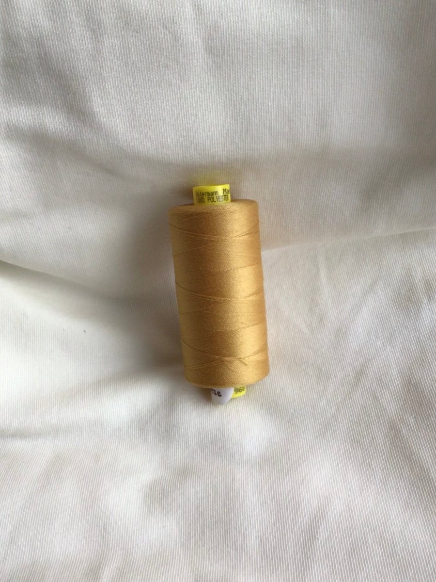 Sewing Thread - Made X Hudson