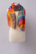 Wool Gauze Scarves (Multiple Colors) - Made X Hudson