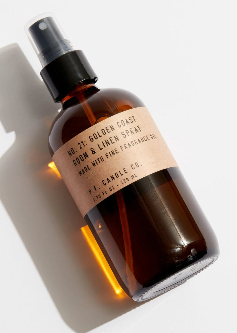P.F. Candle Co. Room & Linen Spray (Multiple Scents) - Made X Hudson
