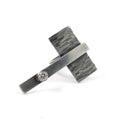 Architectural Ring - Made X Hudson