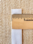 Bone Casing | Per Yard (Multiple Sizes) - Made X Hudson