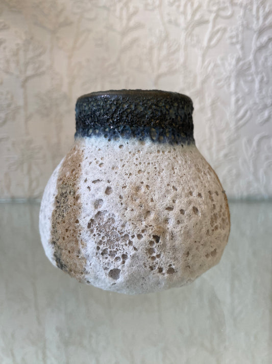 Handcrafted and Locally Made Vase | Woman Owned by Made X Hudson