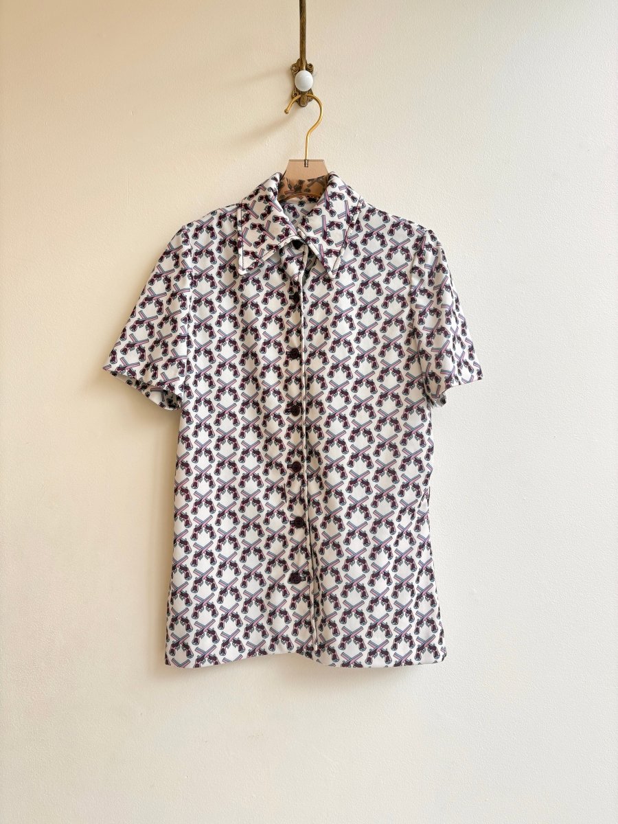 Sharpshooter Set w/ Belt (Vintage) - Made X Hudson