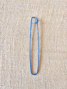 Yarn Pins - Made X Hudson