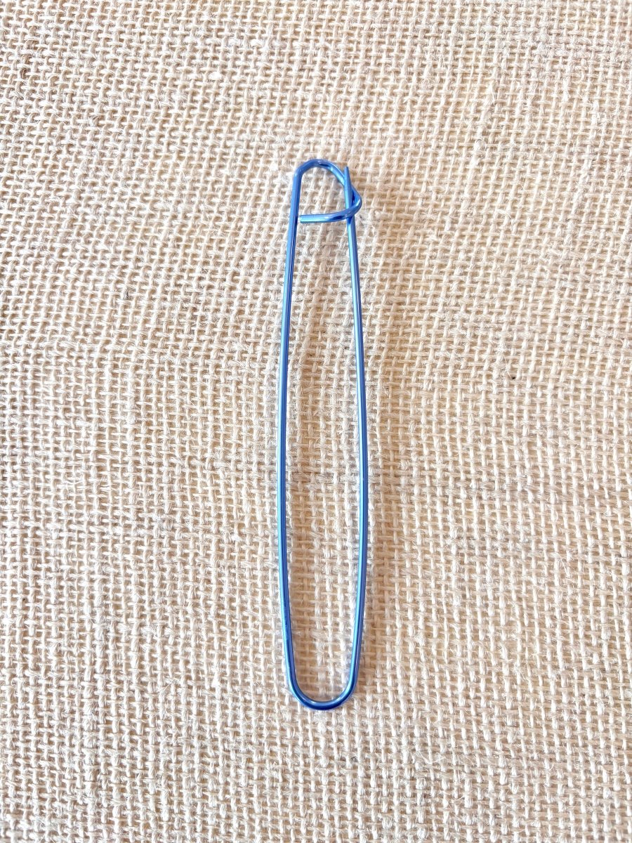 Yarn Pins - Made X Hudson