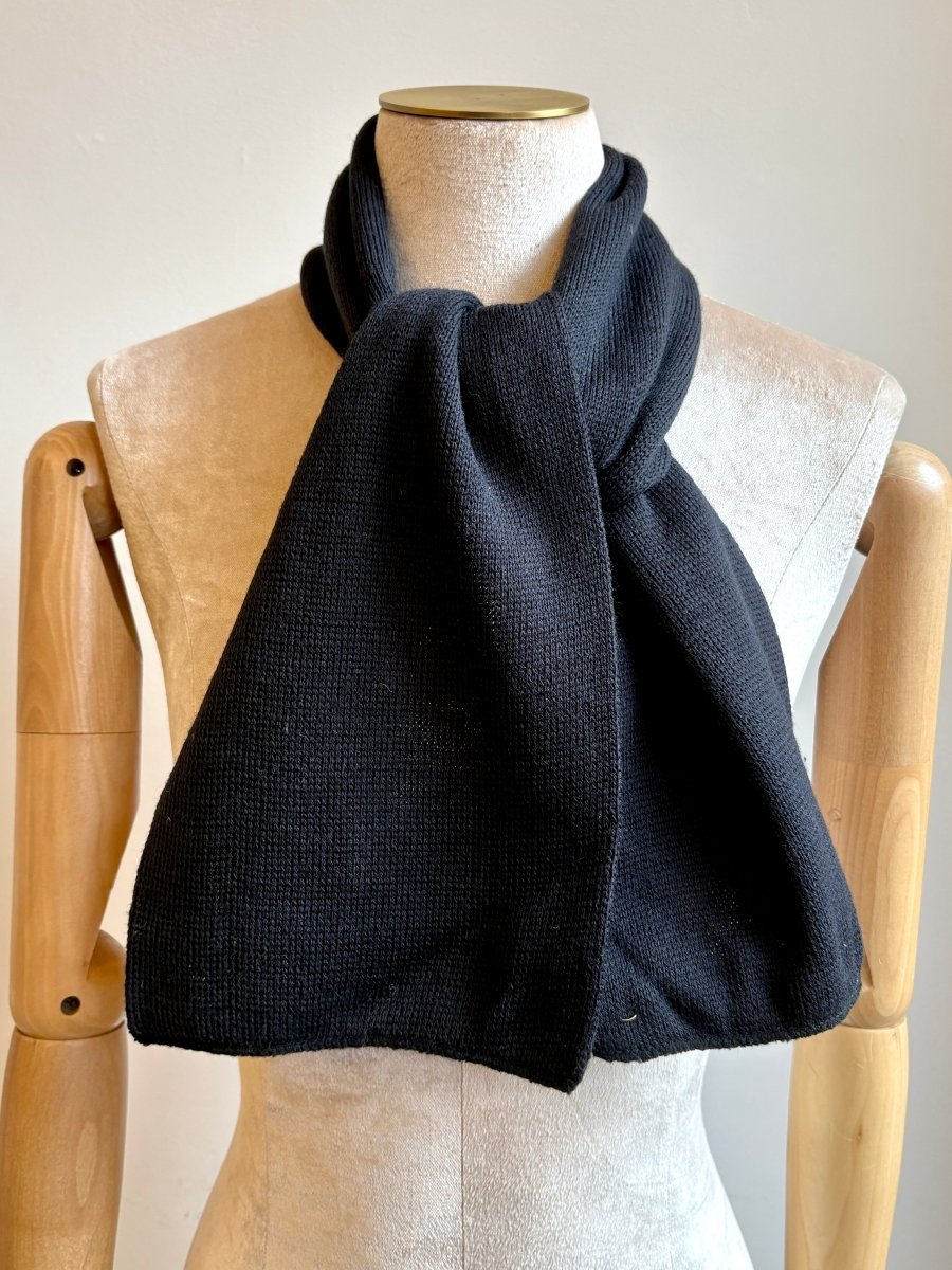 Wool Military Scarf - Made X Hudson