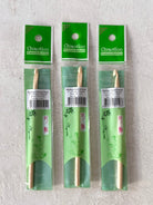 ChiaoGoo | Bamboo Crochet Hook | Single Ended - Made X Hudson