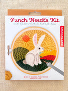 Punch Needle Kit (Multiple Themes) - Made X Hudson