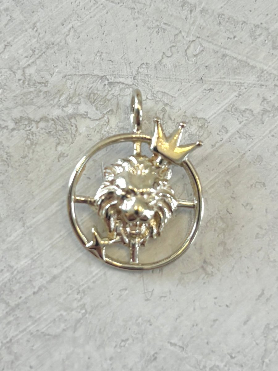 Vintage Inspired Zodiac Charms - Made X Hudson