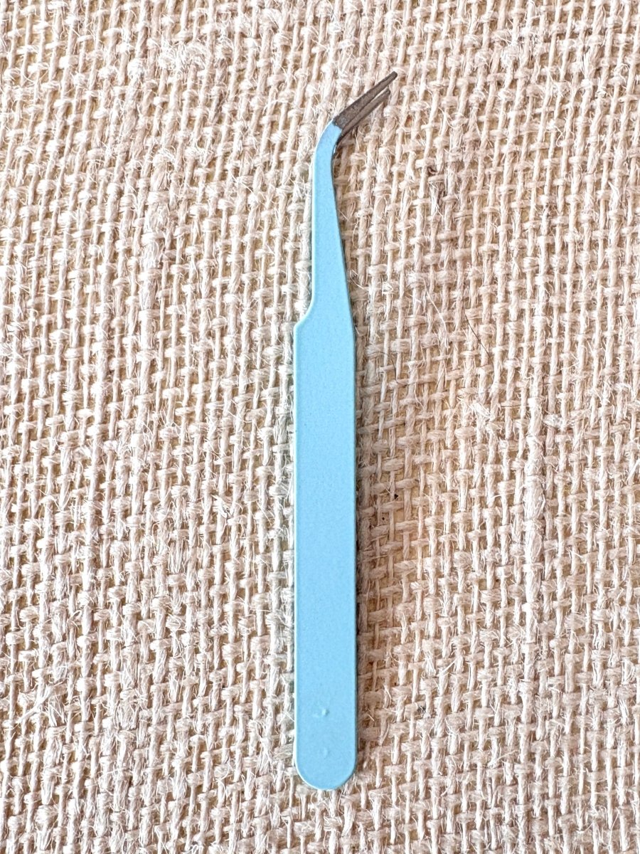 Sewing Tweezers (Multiple Styles) - Made X Hudson