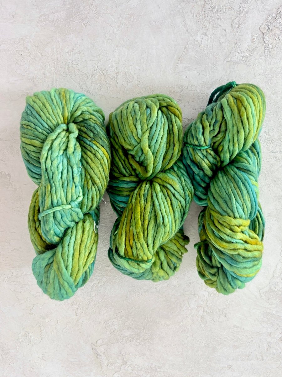 Malabrigo Rasta | Merino Wool | Super Bulky (Multiple Colors) - Made X Hudson