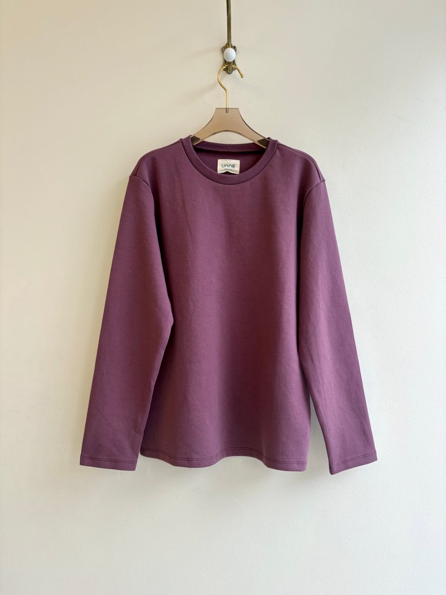 Regular Long Sleeve Top | Men’s (Multiple Colors) - Made X Hudson