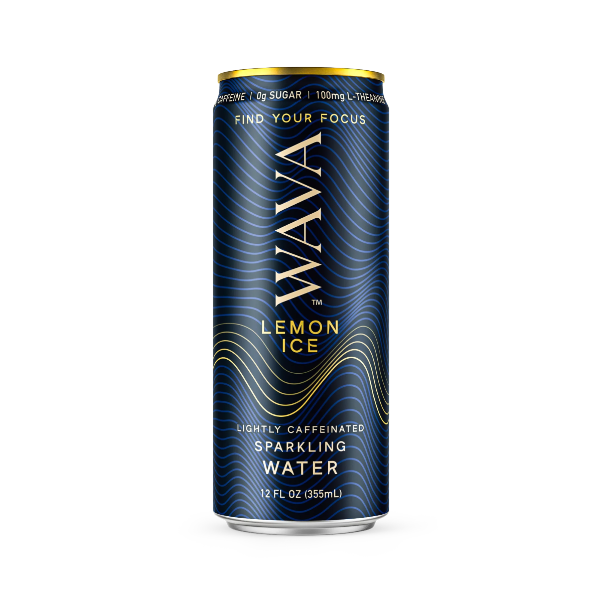 WAVA Carbonated Water (Multiple Flavors) - Made X Hudson