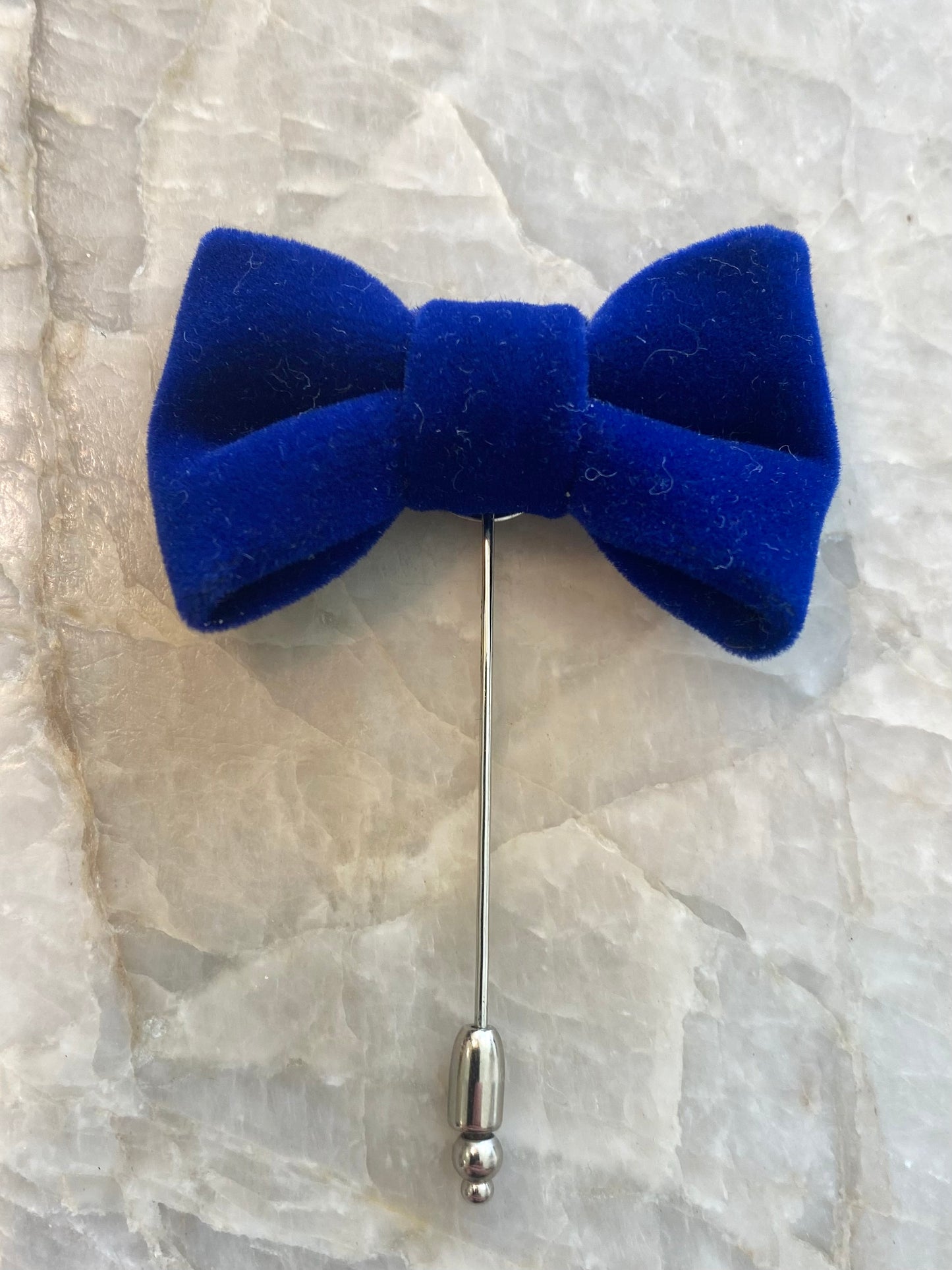 Bow Tie Pins