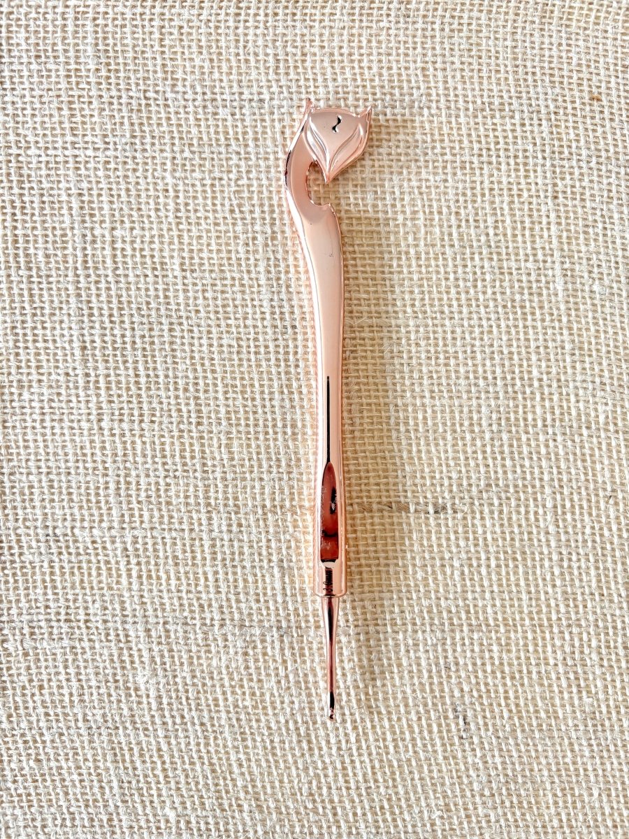 Crochet Hooks - Made X Hudson