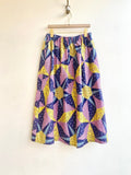 Heirloom 1930’s Quilt Skirt - Made X Hudson