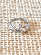 Yarn Rings (Multiple Styles) - Made X Hudson