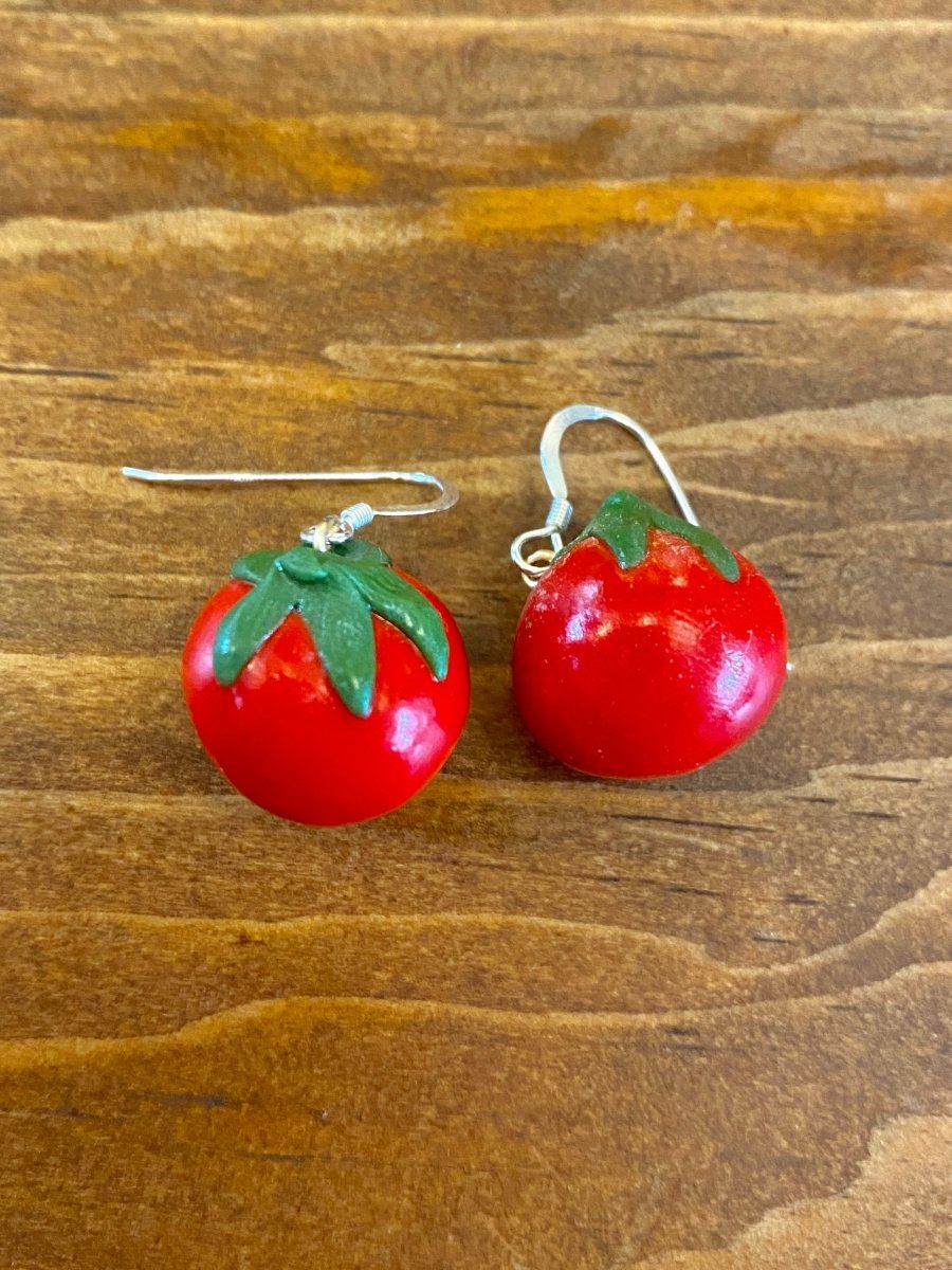 Garden Party Earrings (Multiple Styles) - Made X Hudson