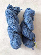 American Ewe Tweed Yarn | Wool | Worsted (Multiple Colors) - Made X Hudson