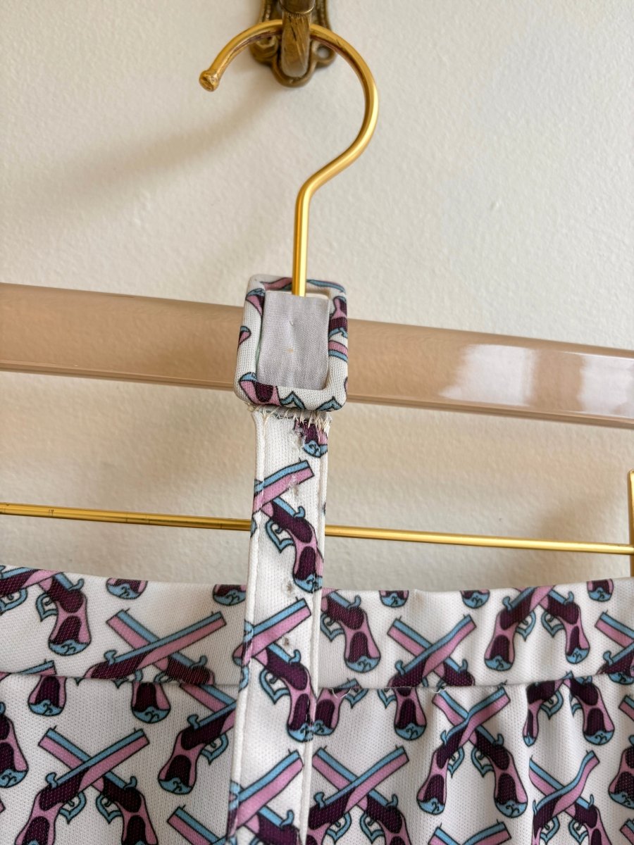 Sharpshooter Set w/ Belt (Vintage) - Made X Hudson