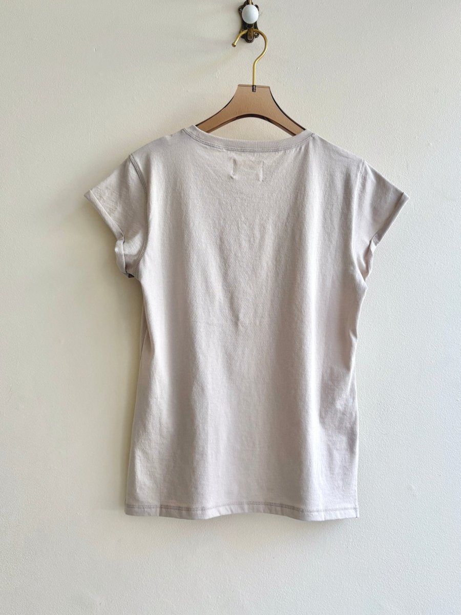 Slim Fit Basic Tee | Women's (Multiple Colors) - Made X Hudson