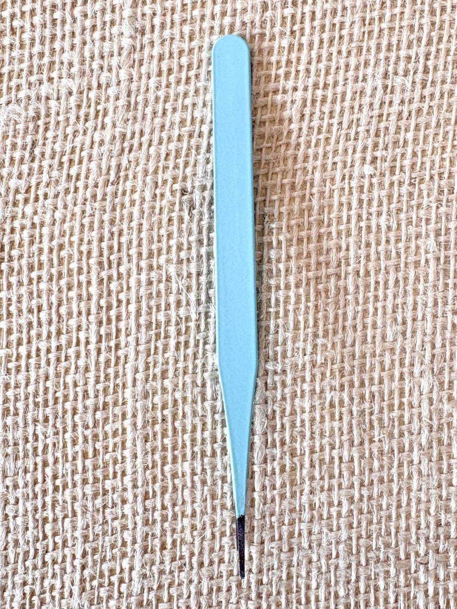 Sewing Tweezers (Multiple Styles) - Made X Hudson
