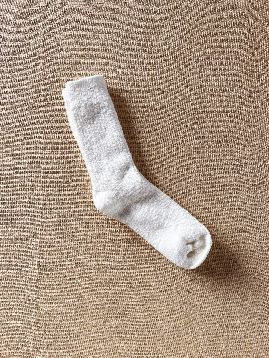 Cottage Socks (Multiple Colors) - Made X Hudson