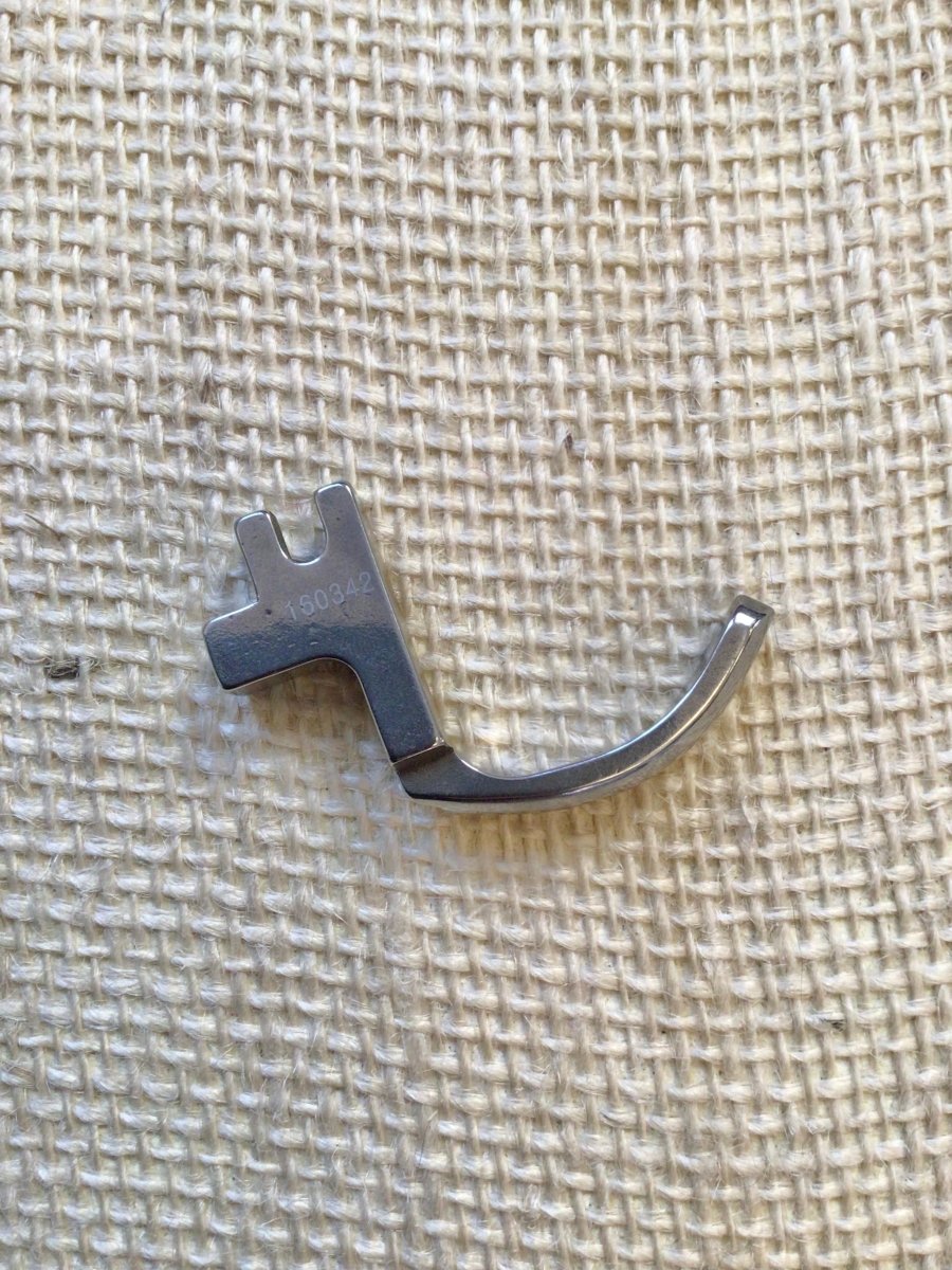 Sewing Machine Foot - Made X Hudson