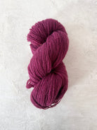 Nor’Easter Yarns | 100% Goat Angora | Fingering (Multiple Colors) - Made X Hudson