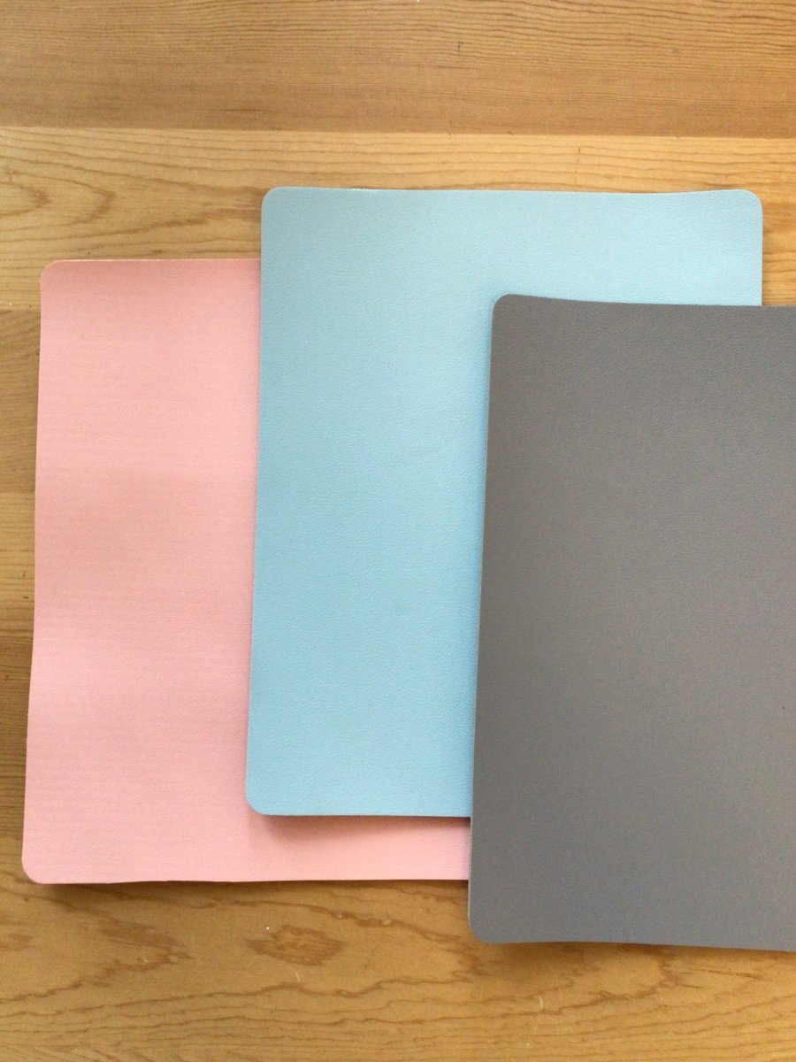 Anti Slip Sewing Foot Pads (Multiple Colors) - Made X Hudson