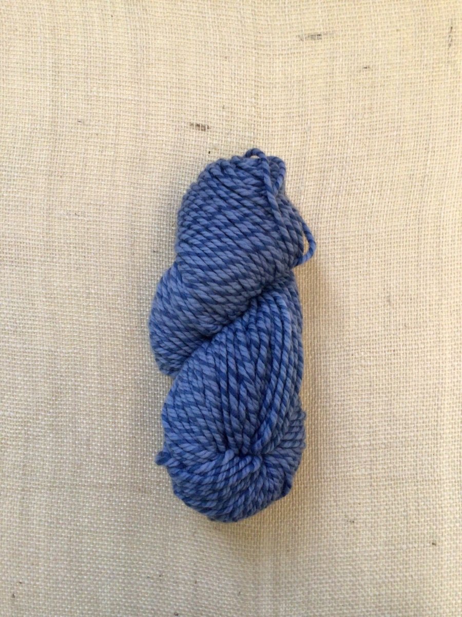 American Ewe Yarn | 100% Wool | Twisted Bulky (Multiple Colors) - Made X Hudson