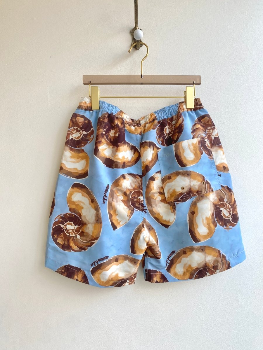 Nanushka | Seashell Swim Suit (Vintage) - Made X Hudson