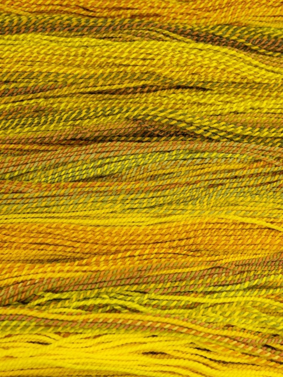 Making Tracks Yarn| 100% Wool | DK Worsted (Multiple Colors) - Made X Hudson