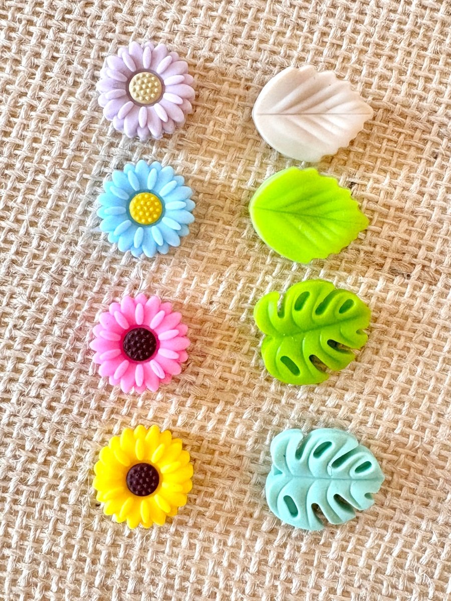 Yarn Needle Cover Protectors (Sold Individually) - Made X Hudson